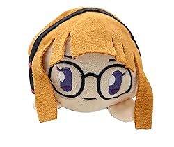 Mochibi - Persona 5 - Futaba Sakura Summer Outfit