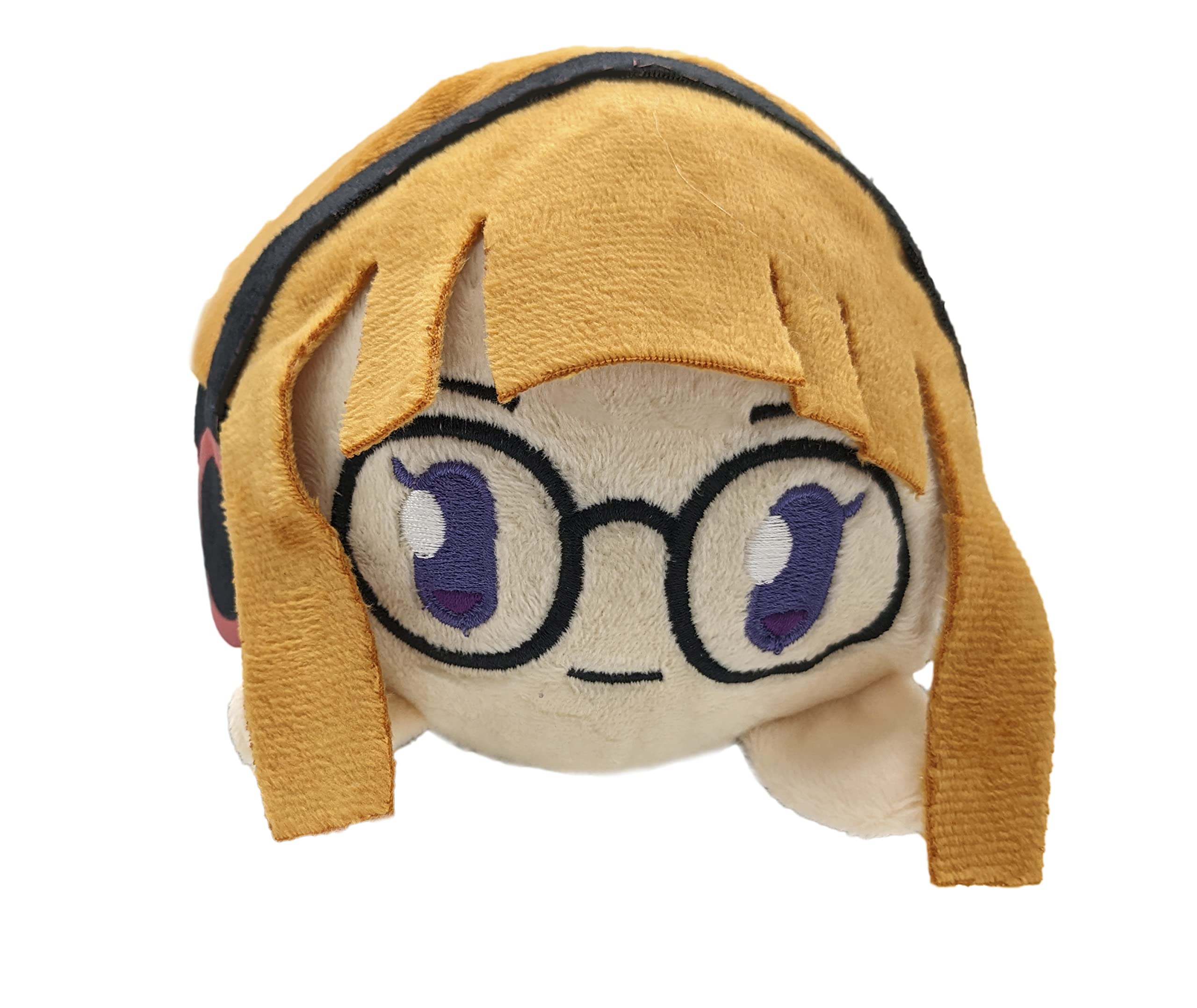 Mochibi - Persona 5 - Futaba Sakura Summer Outfit