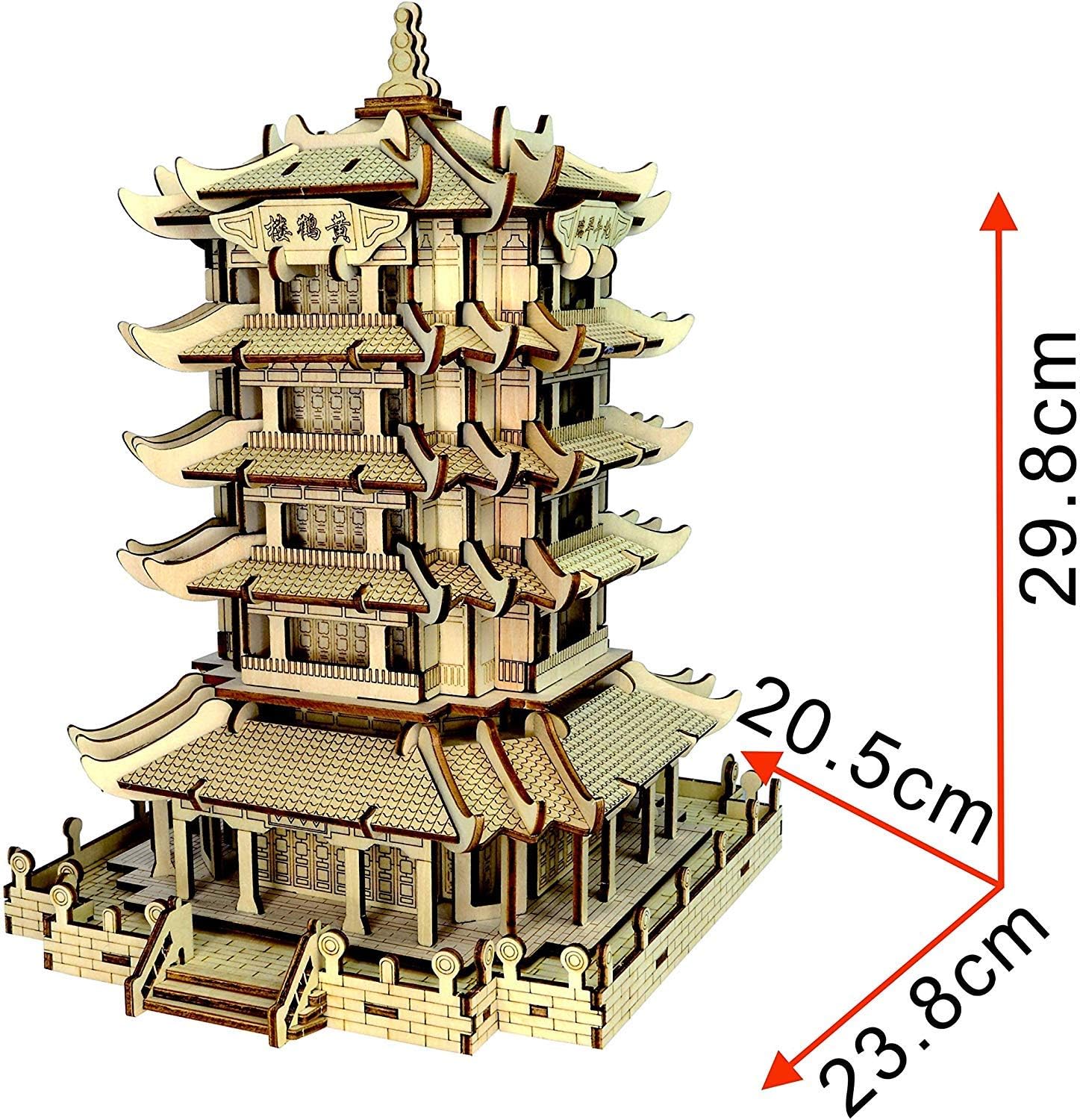 intricate wooden puzzles