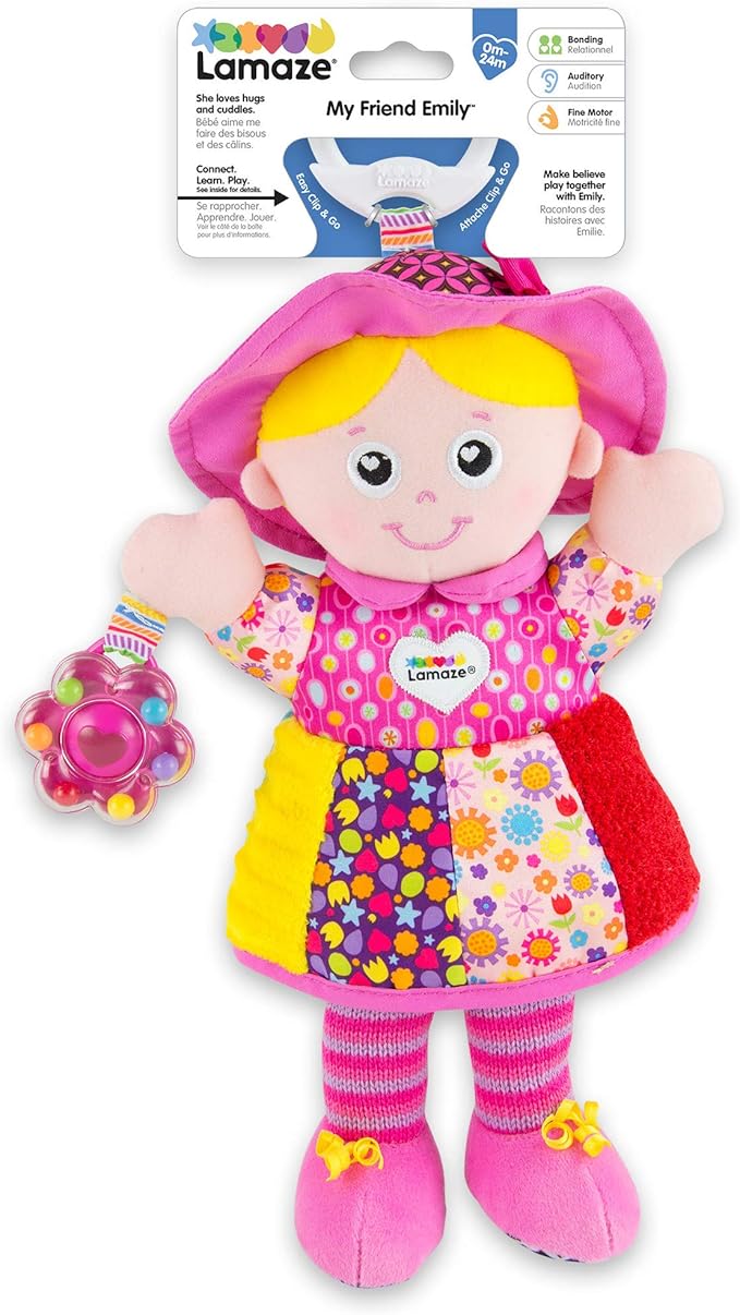 lamaze toys amazon