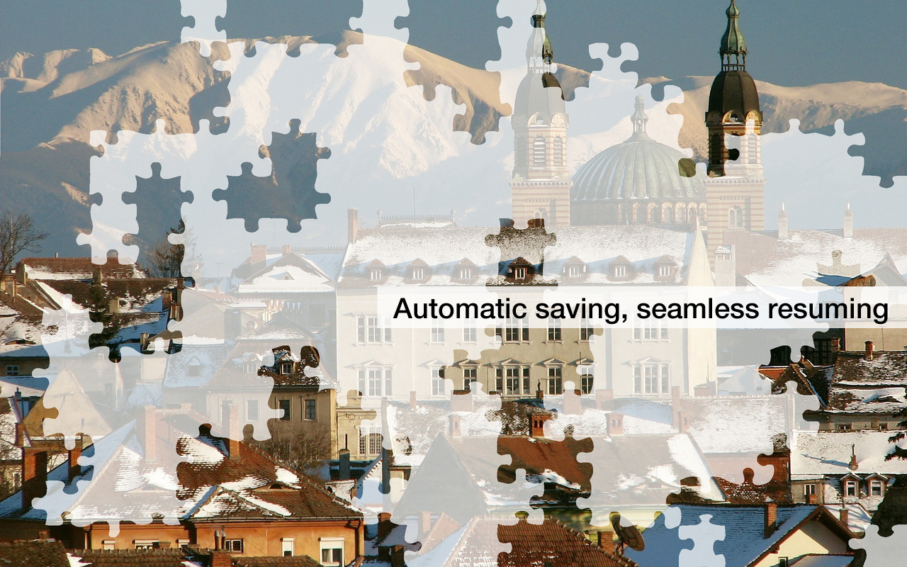 Romania Jigsaw Puzzles - Thumbnail 5