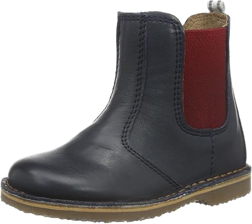 Bellybutton Chelsea Unisex Kinder Ungefuttert Kurzschaft Stiefel Stiefeletten Blau Marino 36 Eu Amazon De Schuhe Handtaschen