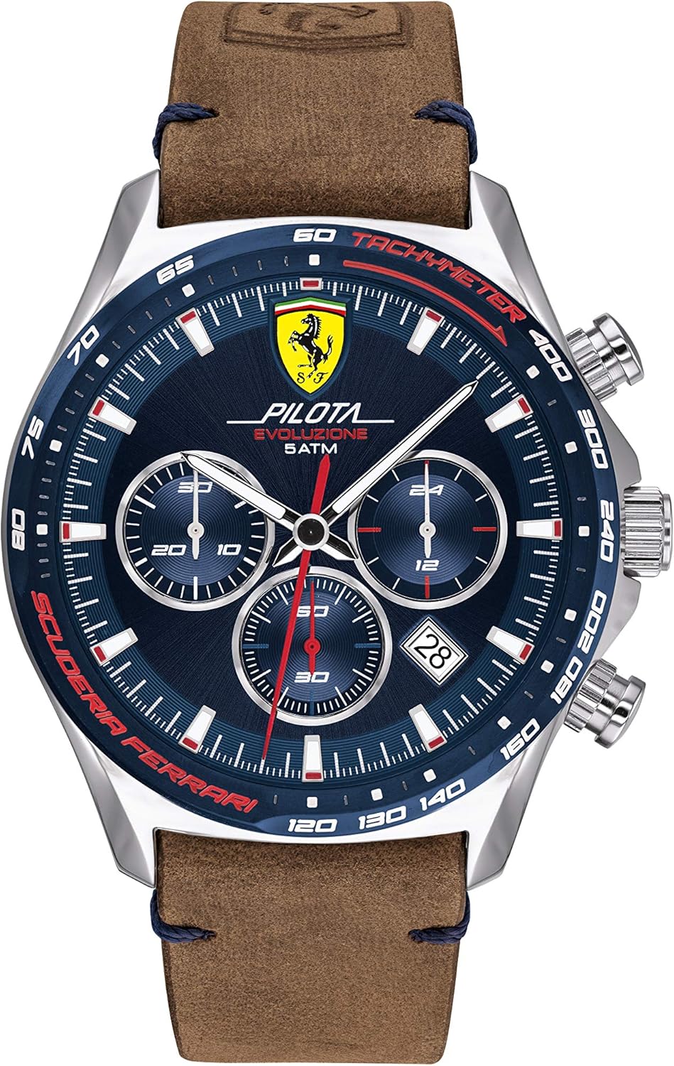 ferrari smart watch reviews