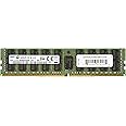 Samsung DDR4 2133MHzCL15 16GB RegECC 2Rx4 (PC4 2133) Internal Memory M393A2G40DB0-CPB