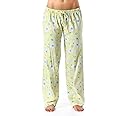 Just Love Womens Pajama Pant Prints