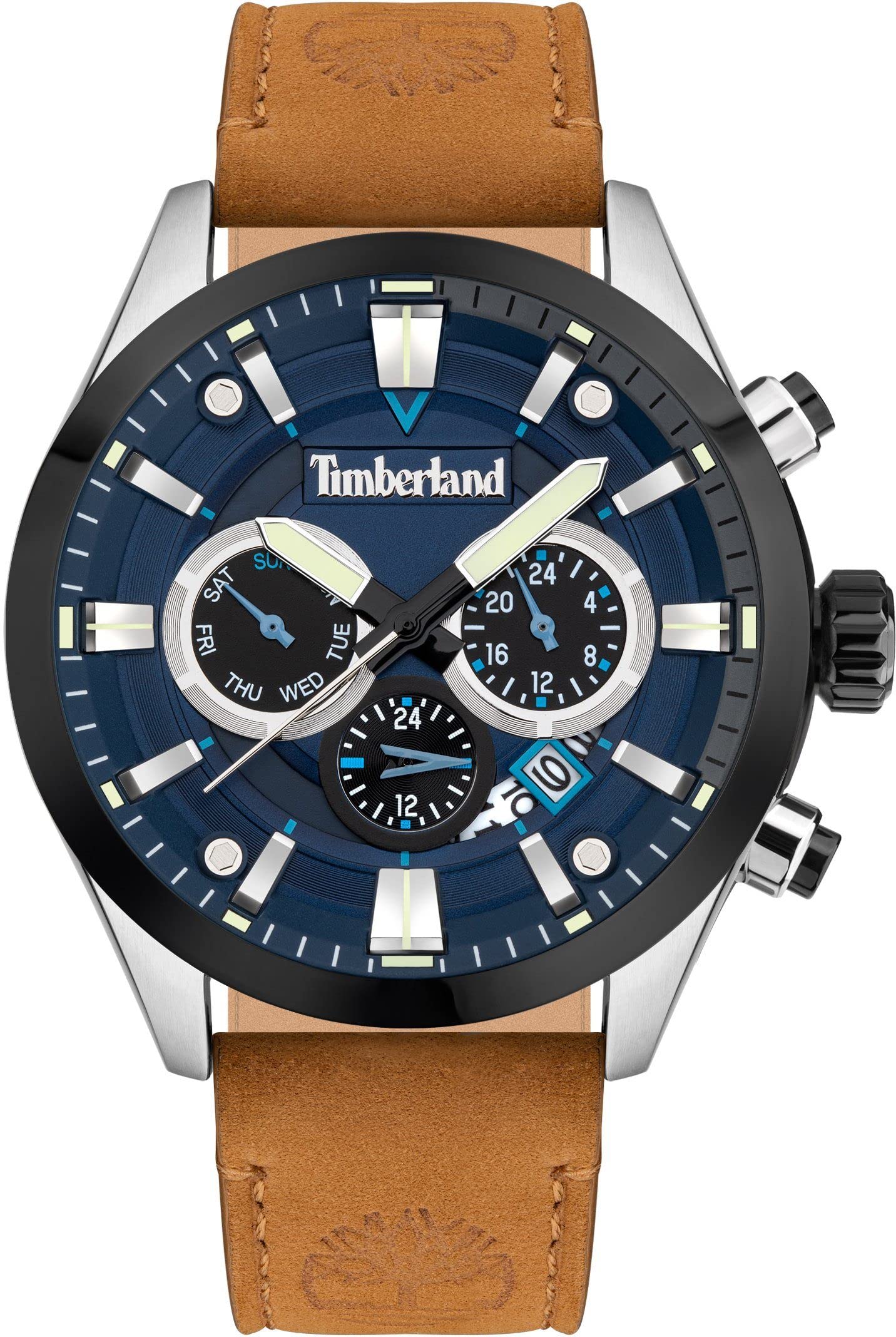 TIMBERLAND OUTLET Analogue TDWJF2001901