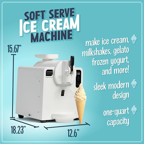 sx1000 soft serve