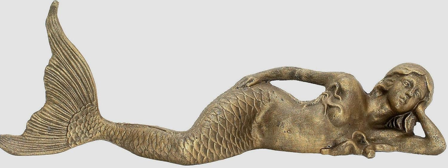 Купить Фигурку Большой Русалки