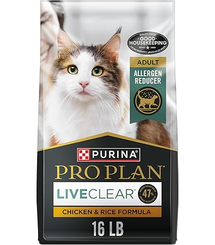 PURINA PRO PLAN LIVECLEAR 1.5kg2セット Amazon.com : Purina Pro Plan Indoor Cat Food LiveClear Cat