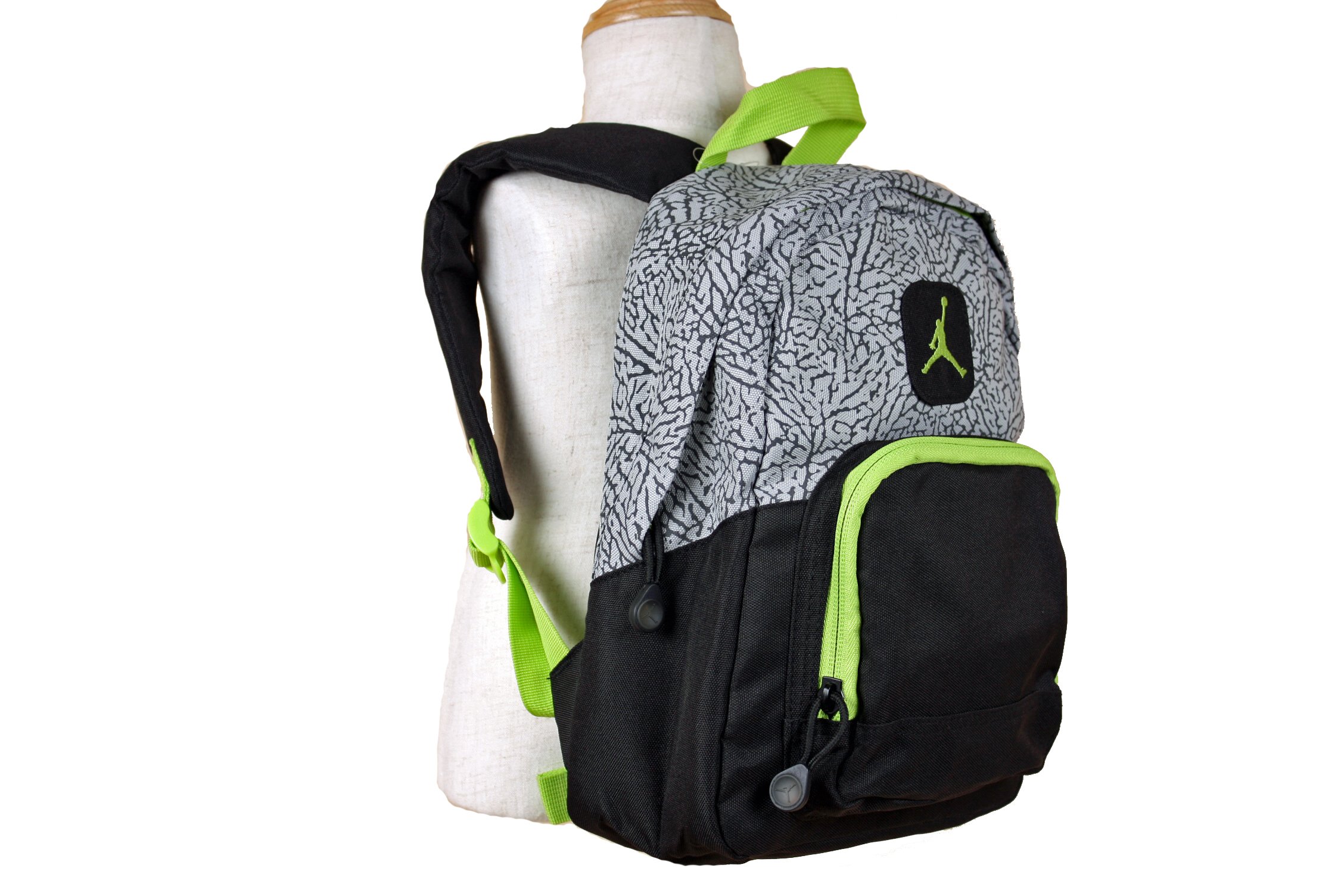 jordan 365 backpack