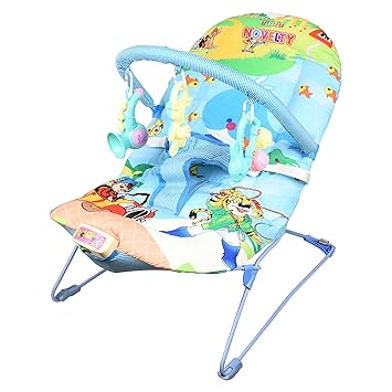 baby bouncer amazon india