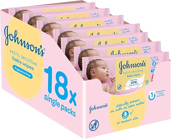 baby wipes amazon uk