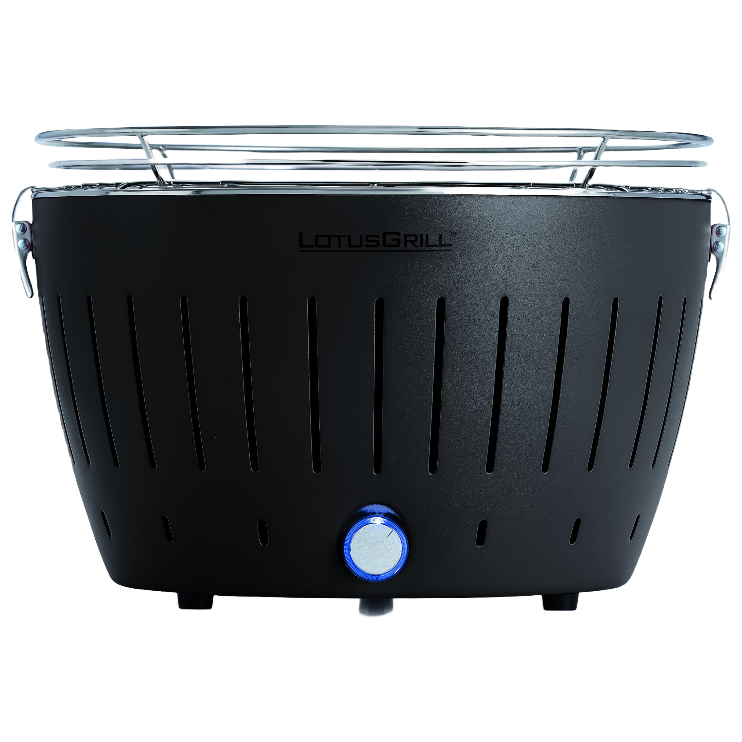 LotusGrill ESTÁNDAR,Grey