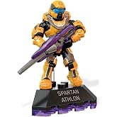 Mega Construx Halo Spartan Athlon Building Set