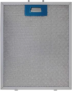 Amazon Com Cooker Hood Metal Mesh Grease Filter For Kitchen Extractor Fan Vent 3x260 300x250 Cooker Hood Aluminium Filter Metal Range Hood Replacement Parts Appliances