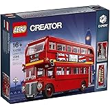 レゴ（LEGO）クリエーター ロンドンバス│ LEGO Creator Expert 10258 London Bus【10258】