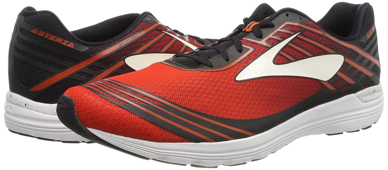 brooks asteria mens
