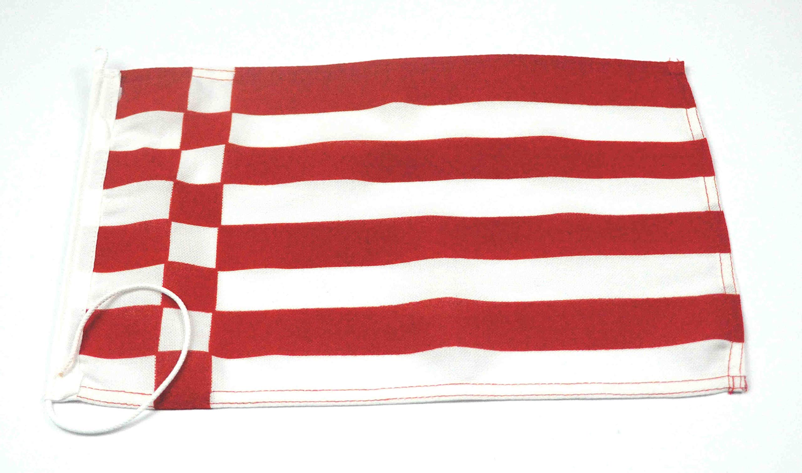 Lindemann 50095 Cabin Equipment Flag 20 x 30 cm Brake SB Pack