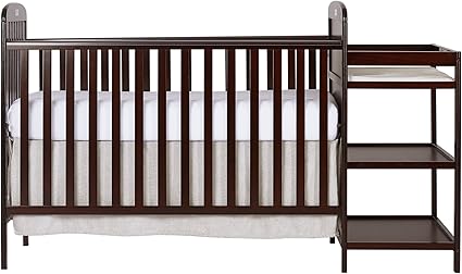 cot bed 2 in 1
