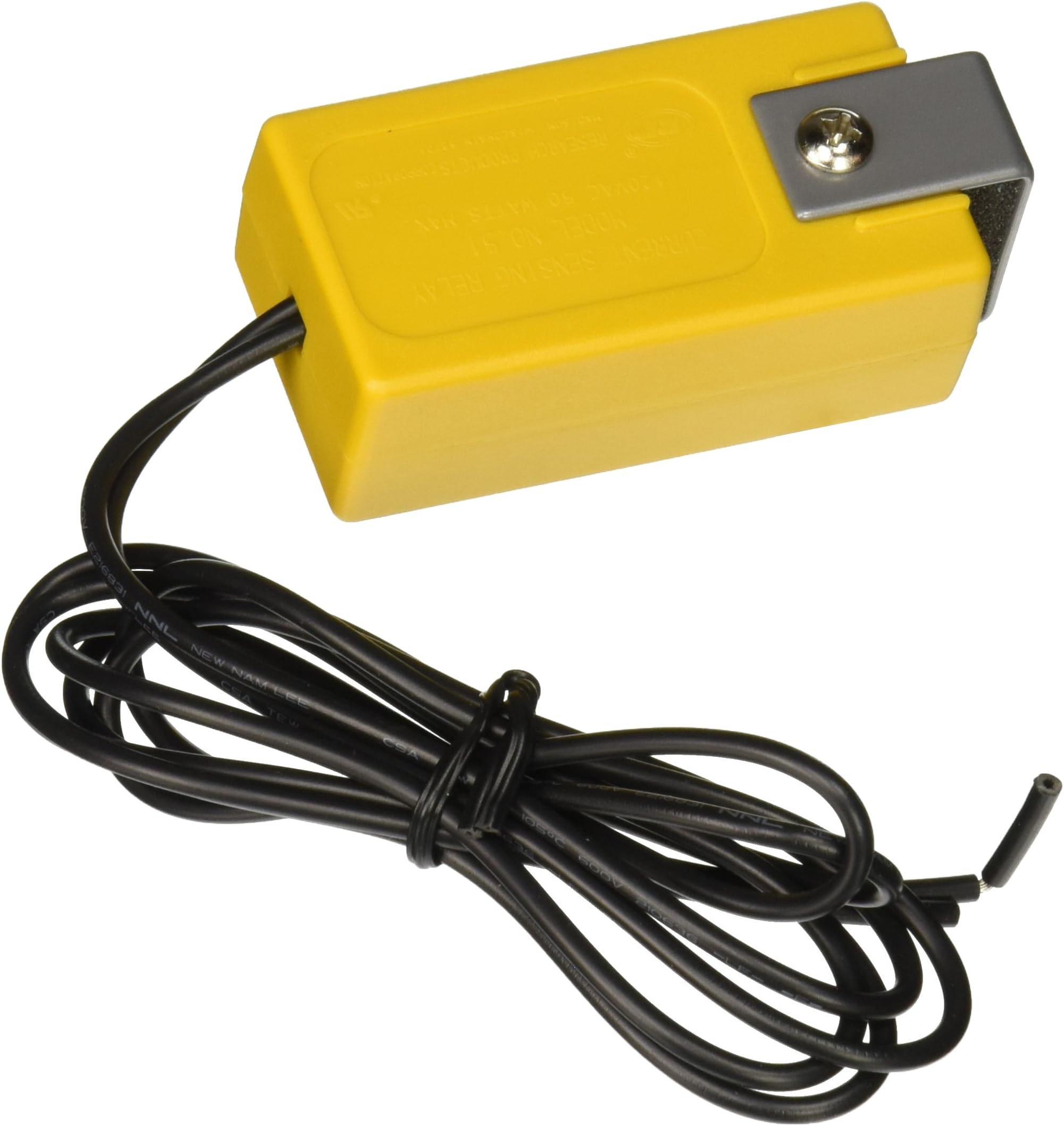 Aprilaire 51 Current Sensing Relay