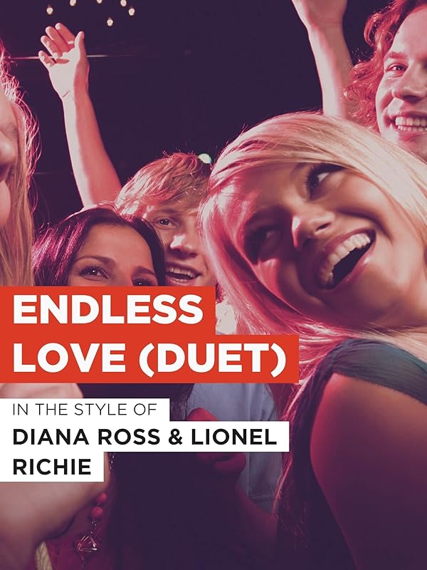 Watch Endless Love (Duet) Prime Video