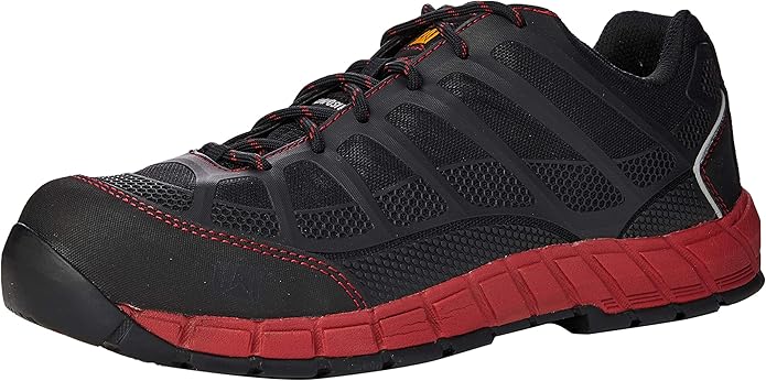 cat streamline shoes