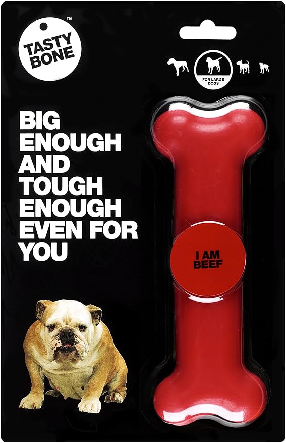 tasty bone