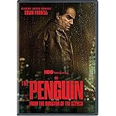 Penguin, The: The Complete First Season (DVD)