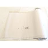 5 yard 12" Brodart Just-a-Fold Book Jacket Covers - 2 MIL polyester mylar, super clear