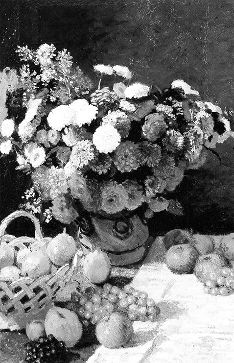 Télécharger gratuitement Images Bilderdepot24 Papier Peint Intisse Claude Monet Vieux Maitre Art le plus cool salutations