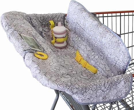 baby trolley cover