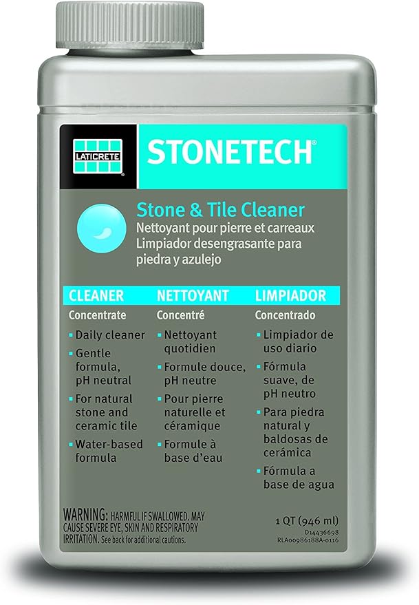 stonetech all purpose cleaner