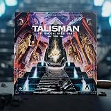 Hasbro Avalon Hill Talisman: The Magical Quest Board Game 5th Edition view 13