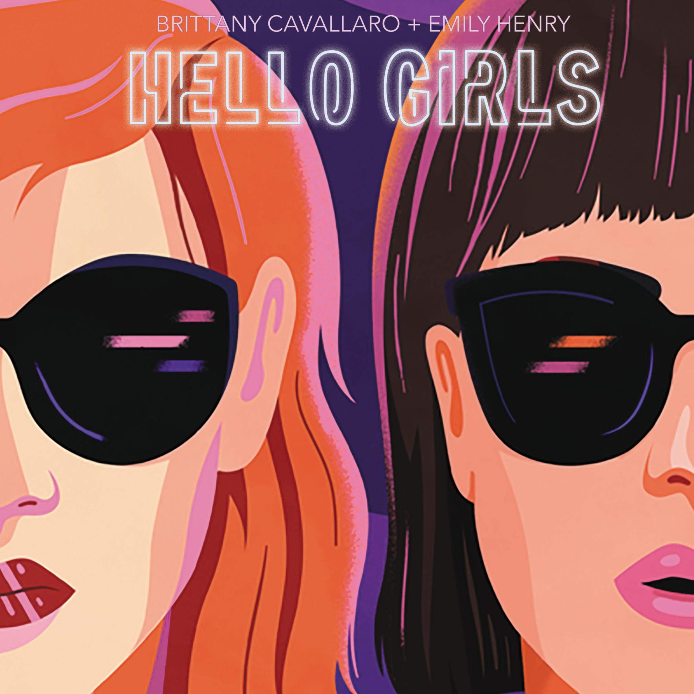 Hello Girls Hello Girls Audible Audiobook Kindle Paperback Hardcover Audio CD