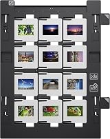 Epson Perfection V850 Pro A4 Flatbed Scanner ReadyScan LED 6400 x 9600 dpi view 9