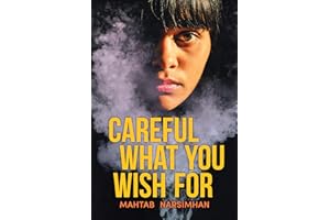 Careful What You Wish For (Orca Anchor)