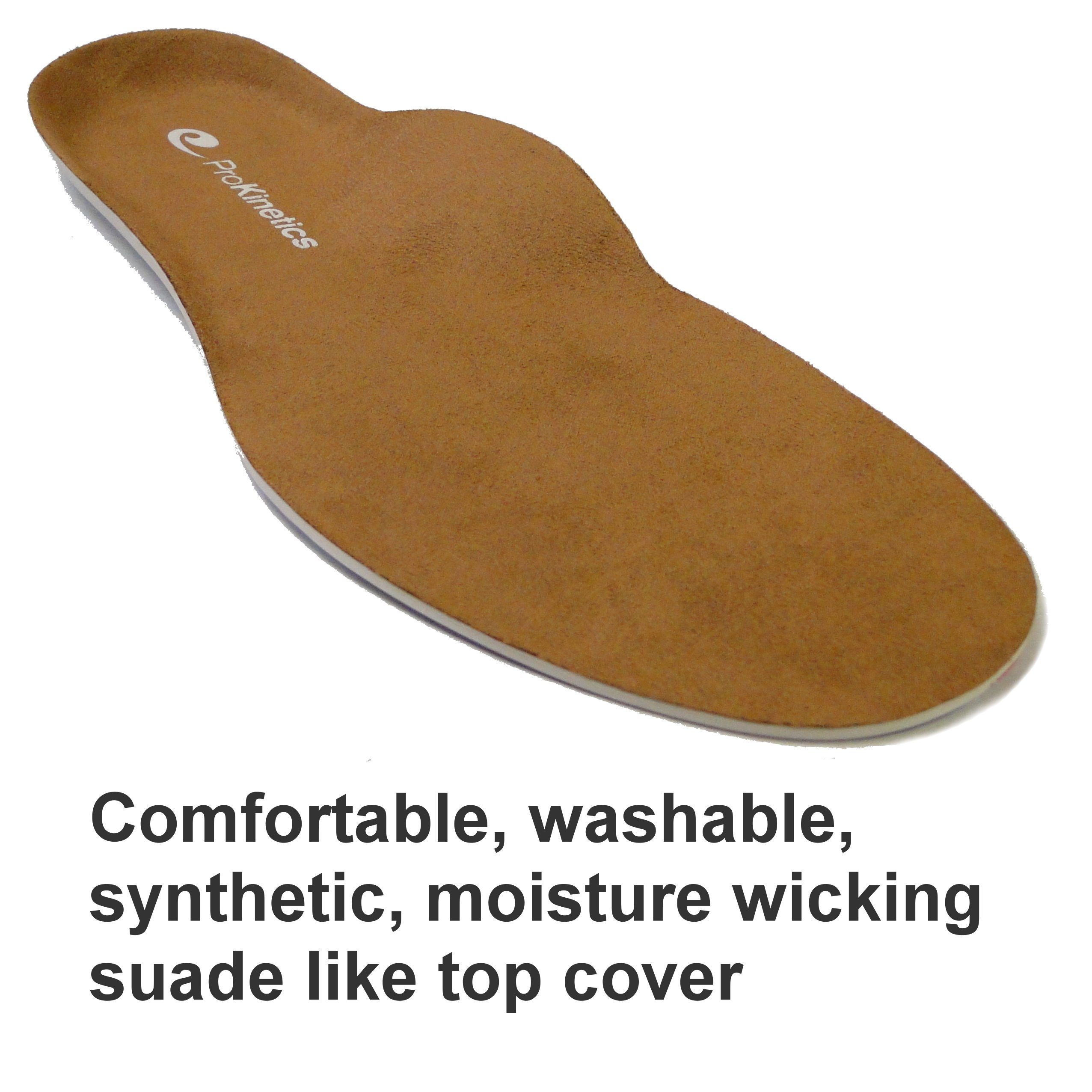 Relieve Back Pain, Knee Pain, Shin Splints And Foot Pain With