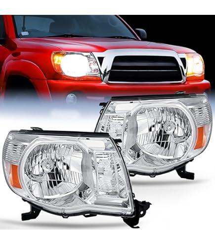 Amazon.com: Genuine Toyota Parts 81150-04173 Driver Side