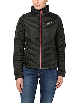 Ultrasport Damen Steppjacke Whistler Foggia