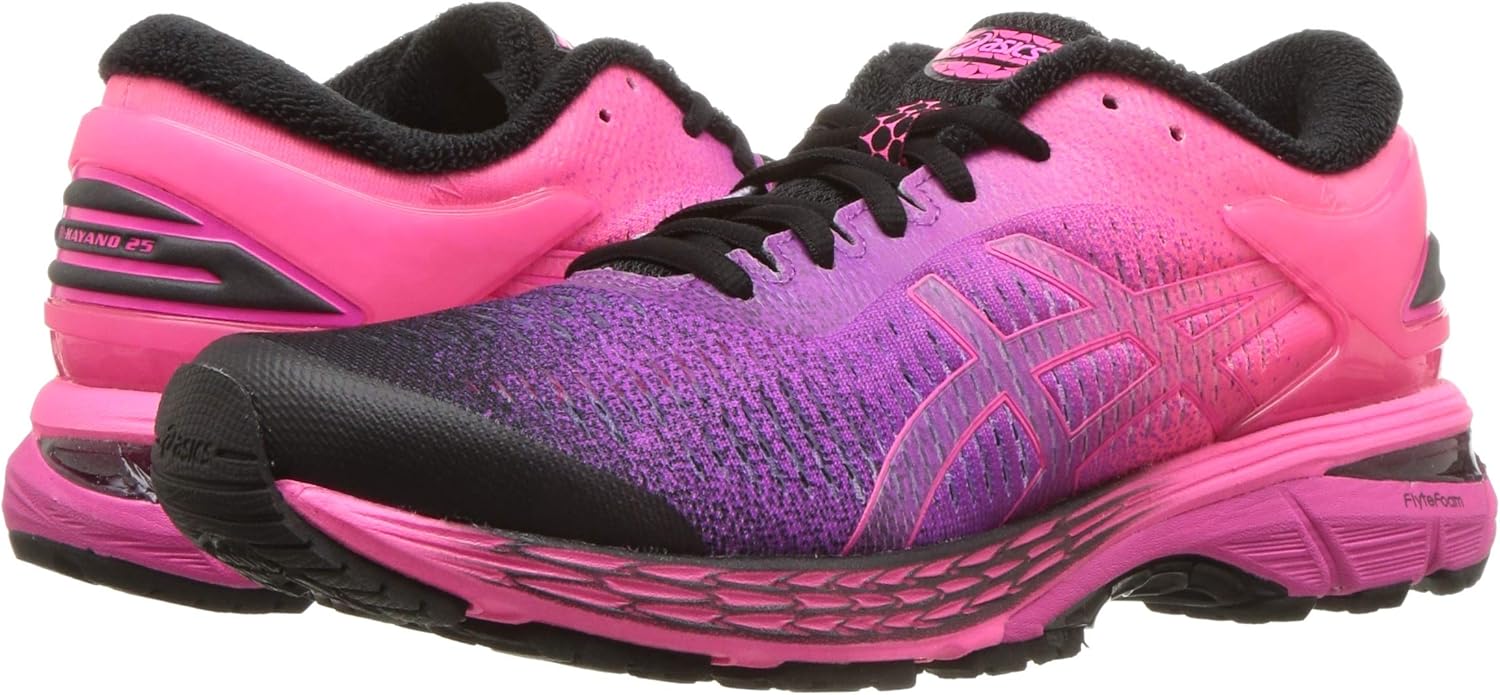 asics 25 kayano womens