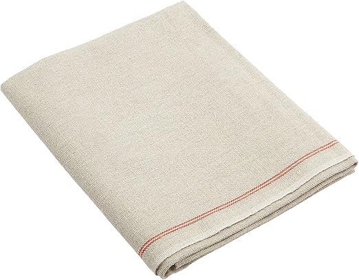 Amazon Com Premium Professional Bakers Couche 35 X26 100
