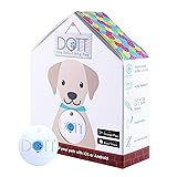 DOTT The Smart Dog Tag - Bluetooth Tracker for Dogs