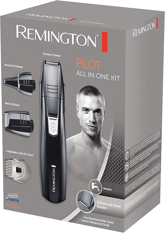 remington pg180 trimmer