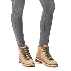 Sorel Women's Lennox Hiker Waterproof Boot