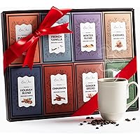Amazon.com : Coffee Gifts - Gourmet Coffee Gift Set |9 Ground Coffee  Assortment Gift Set |Coffee Sampler Gift Set, Tasting Kit |Gifts For Coffee  Lovers |Ground Coffee Gift Basket |Gifts For Men