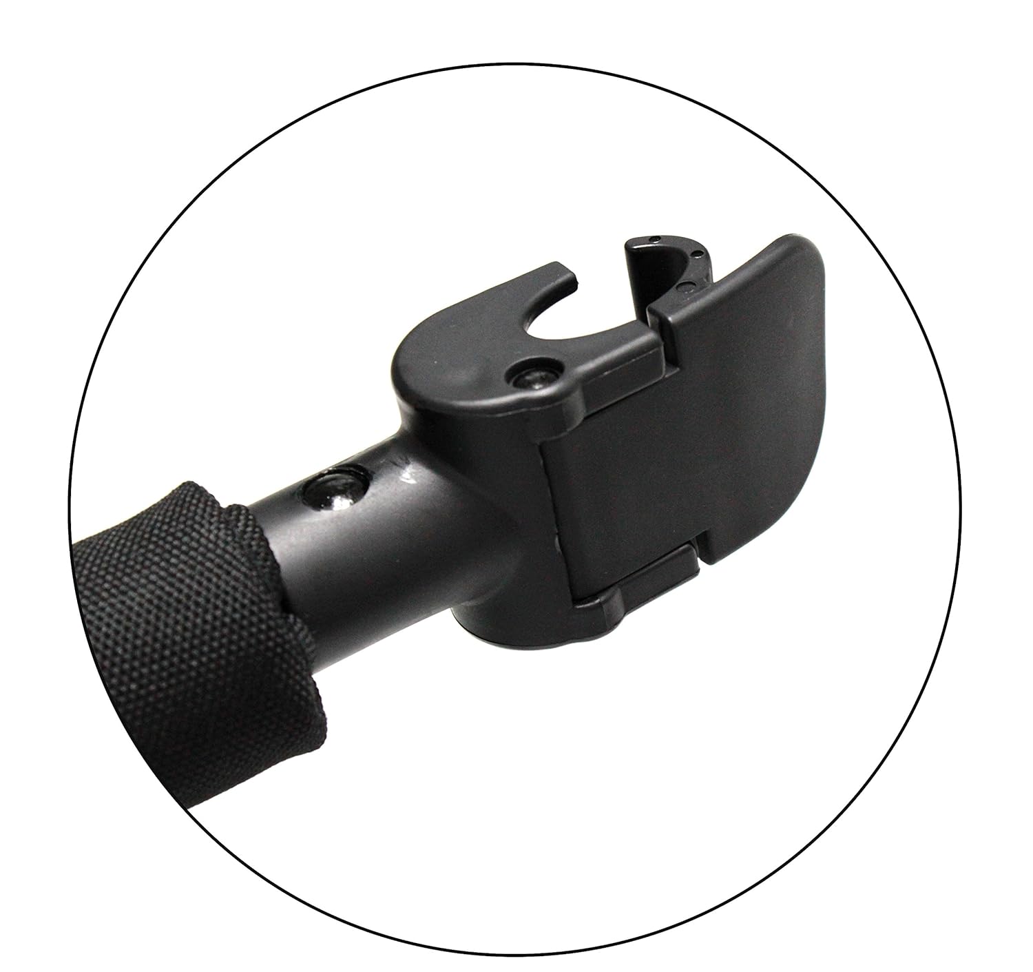 bugaboo bee 5 handlebar