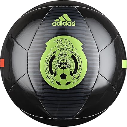 adidas mexico soccer ball