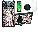 Case for Oneplus Nord N300 5g Case Compatible with