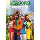 The Sims 4 - Seasons EA App - Origin PC [Online Game Code]