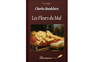 Les Fleurs du Mal (French Edition)
